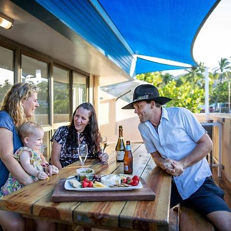 Heart Of Airlie Beach Apartment Dış mekan fotoğraf