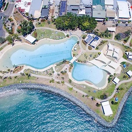 Heart Of Airlie Beach Apartment Dış mekan fotoğraf