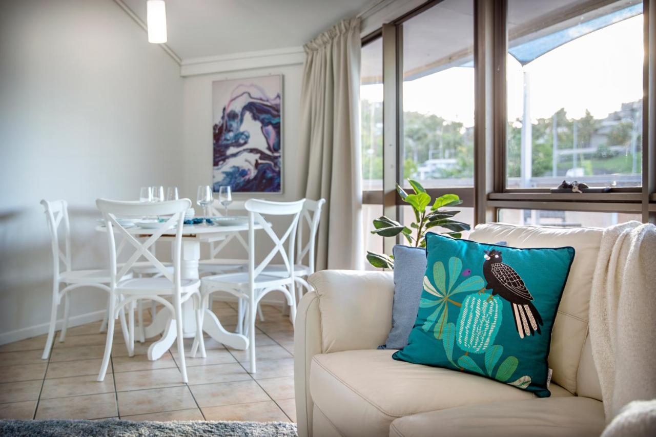 Heart Of Airlie Beach Apartment Dış mekan fotoğraf