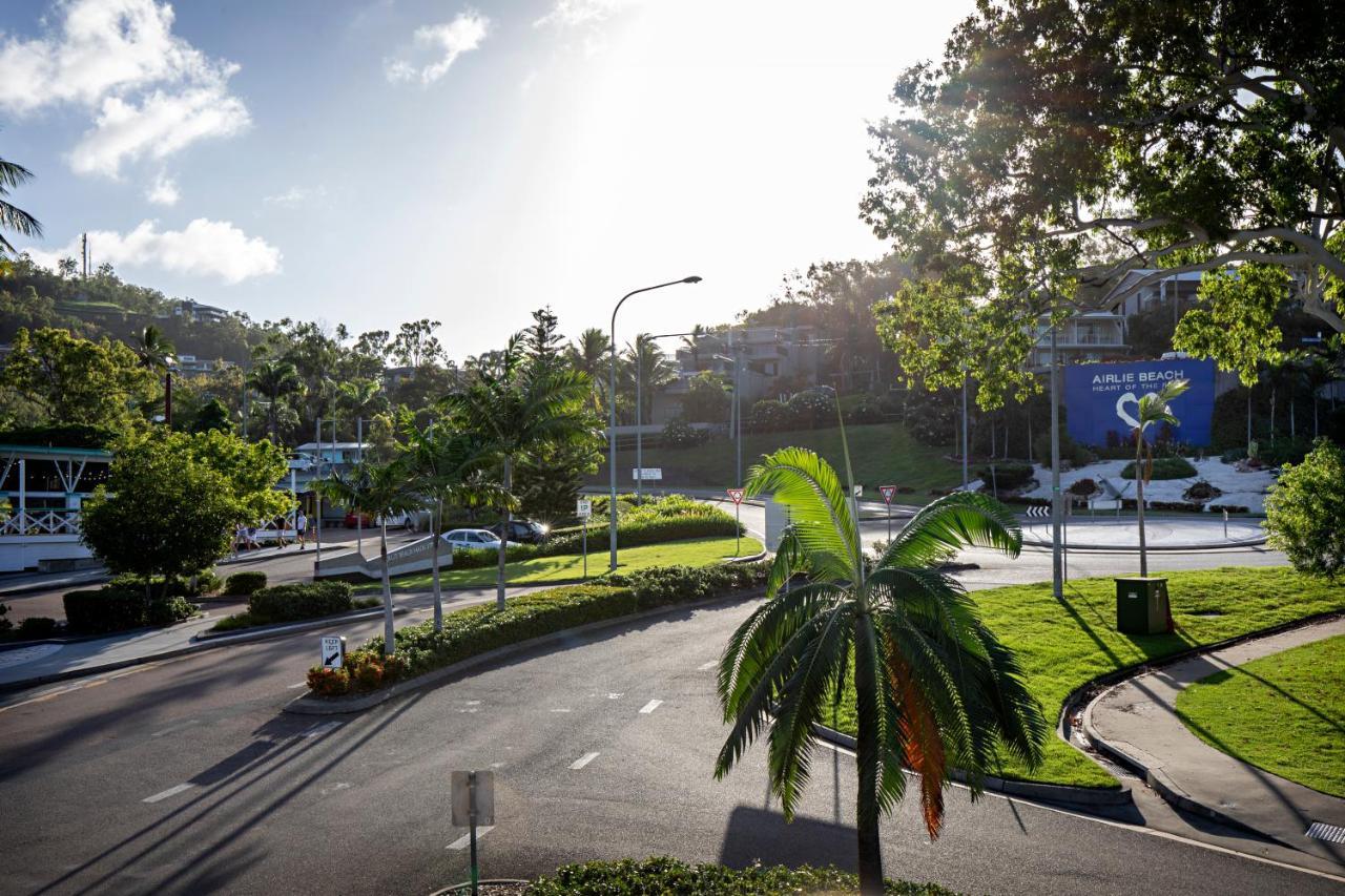 Heart Of Airlie Beach Apartment Dış mekan fotoğraf