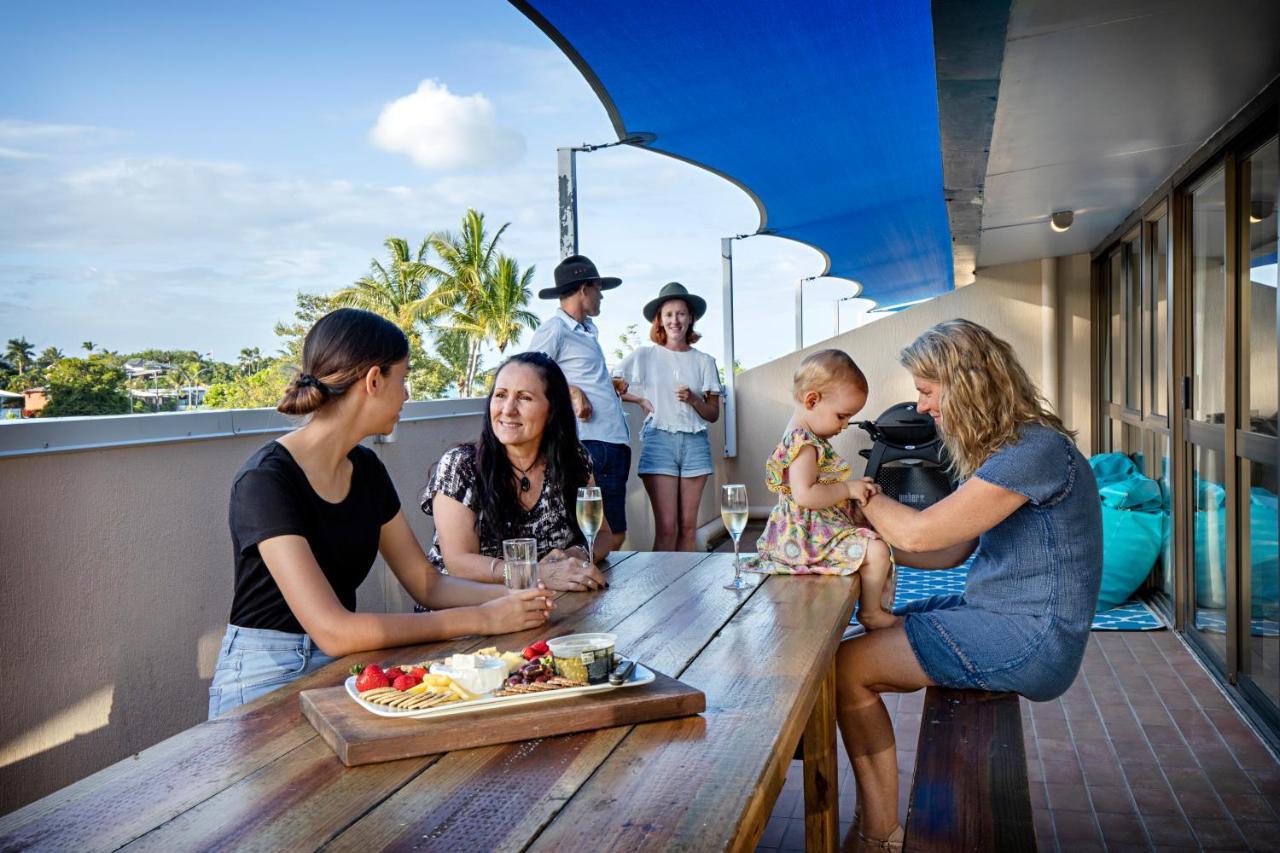 Heart Of Airlie Beach Apartment Dış mekan fotoğraf