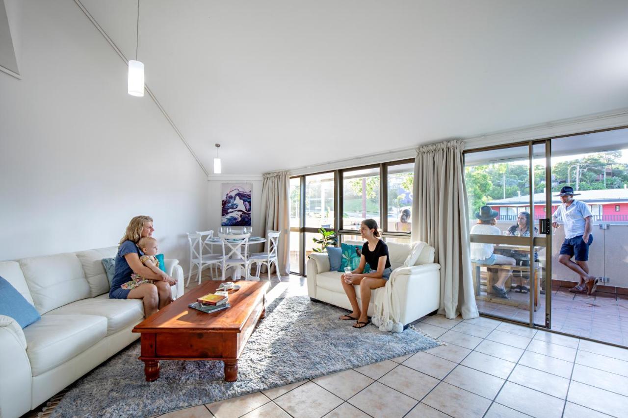 Heart Of Airlie Beach Apartment Dış mekan fotoğraf