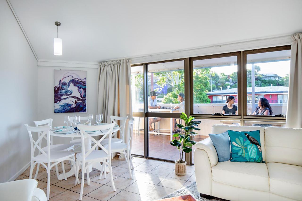 Heart Of Airlie Beach Apartment Dış mekan fotoğraf