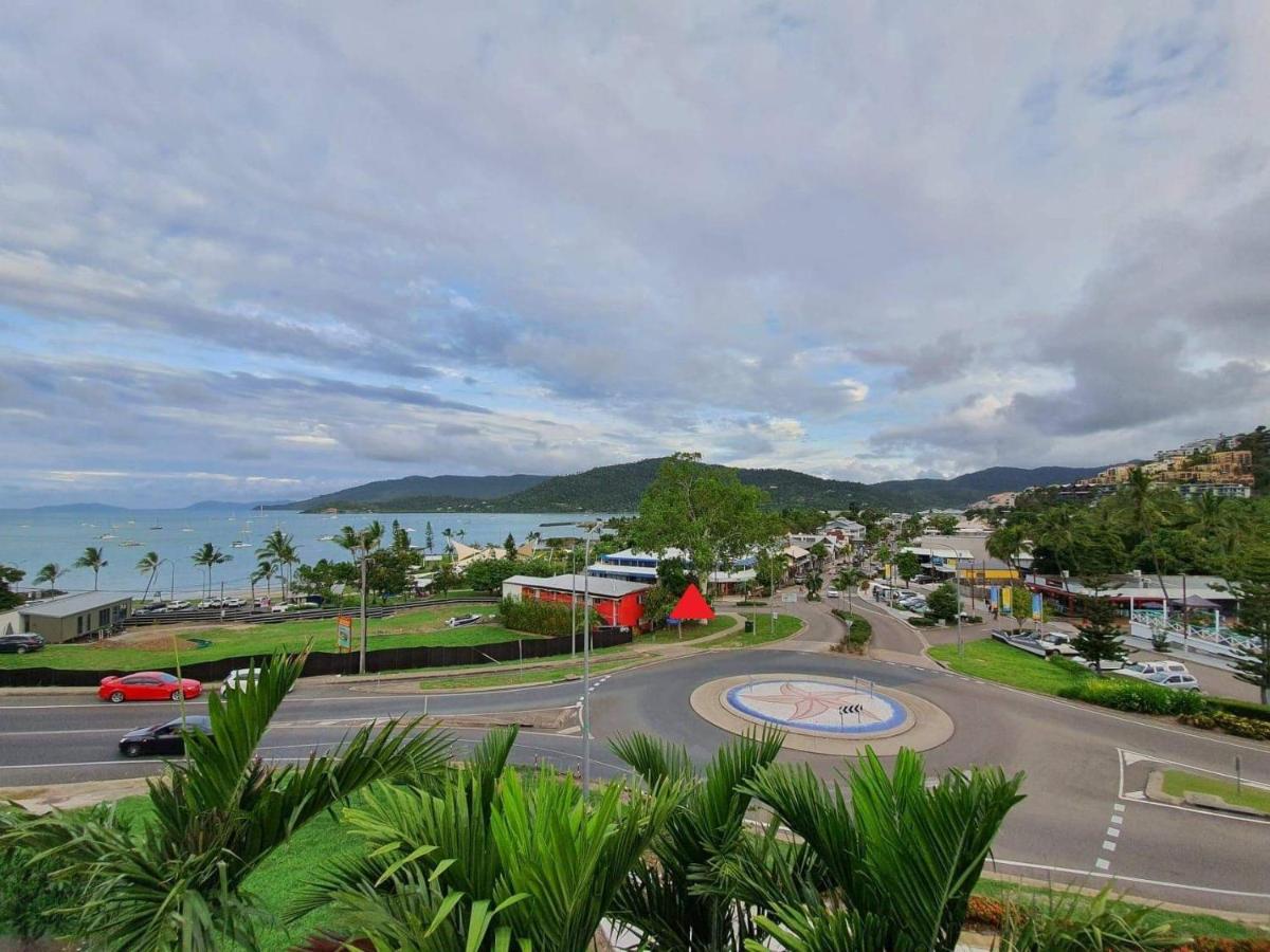 Heart Of Airlie Beach Apartment Dış mekan fotoğraf