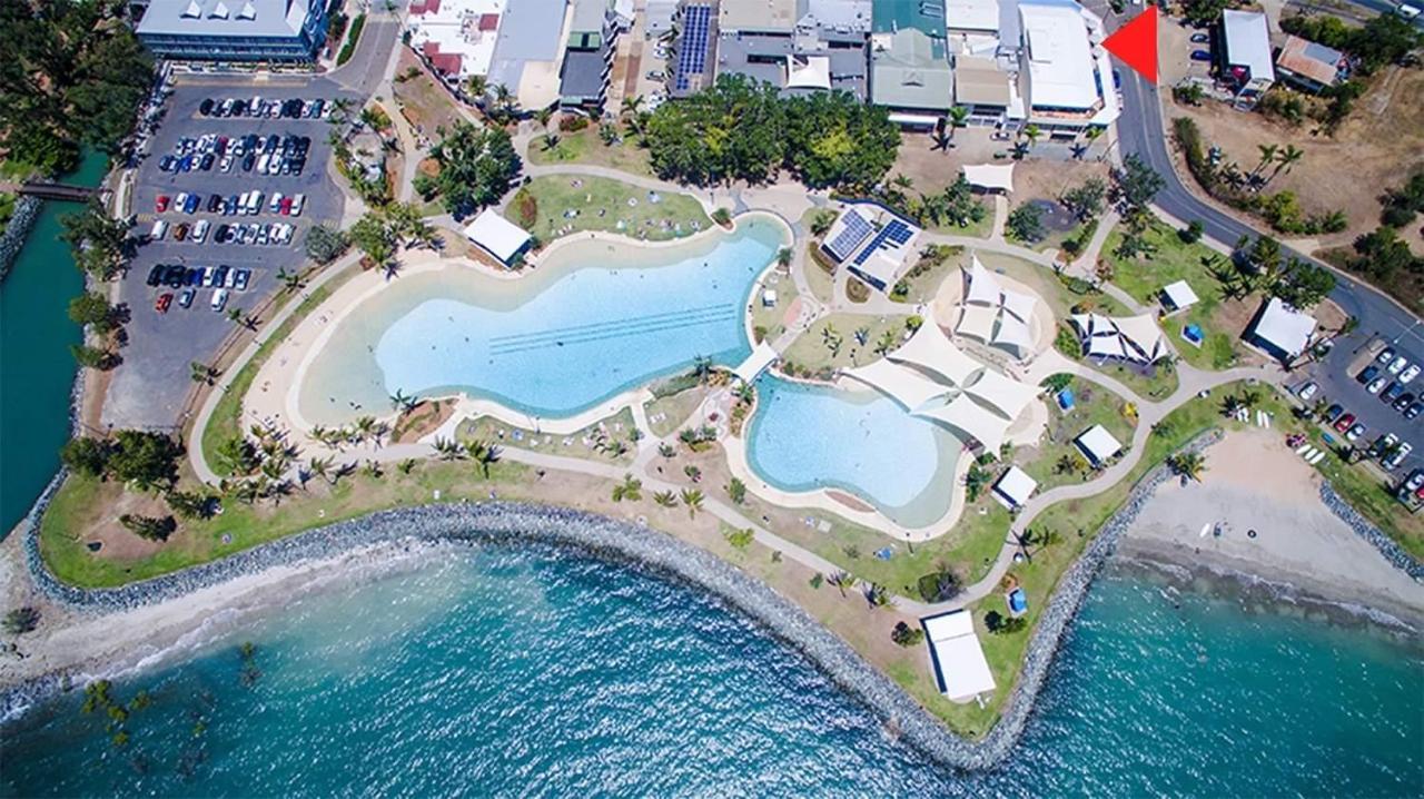 Heart Of Airlie Beach Apartment Dış mekan fotoğraf